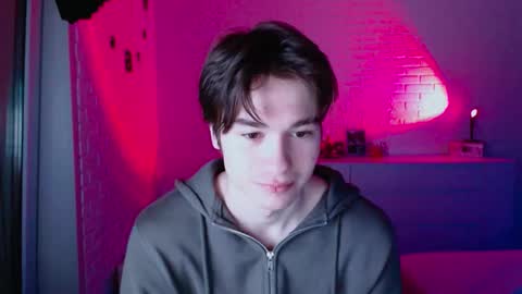 charleshanson69 online show from 02-01-26, 01:42