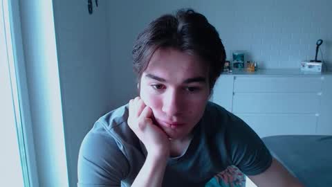 charleshanson69 online show from 02-06-26, 07:45