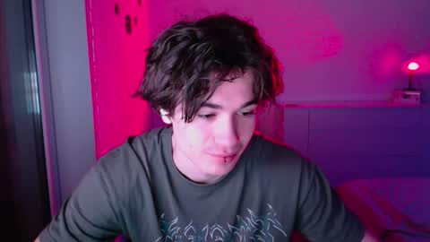 Snapshot of charleshanson69 chatting on 04-29-26, 06:03 charleshanson69 online show from 04-29-26, 06:03
