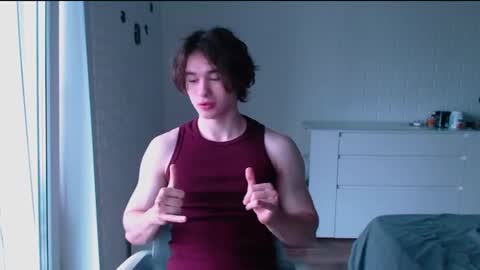 Snapshot of charleshanson69 chatting on 06-27-26, 12:10 charleshanson69 online show from 06-27-26, 12:10