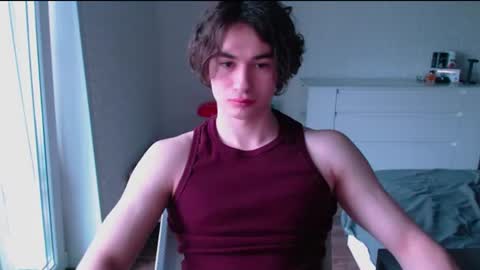 Snapshot of charleshanson69 chatting on 06-27-26, 12:22 charleshanson69 online show from 06-27-26, 12:22