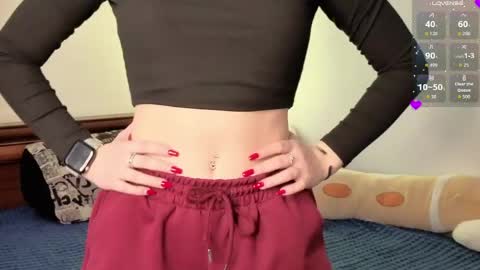 Ariel online show from 03-09-26, 09:35