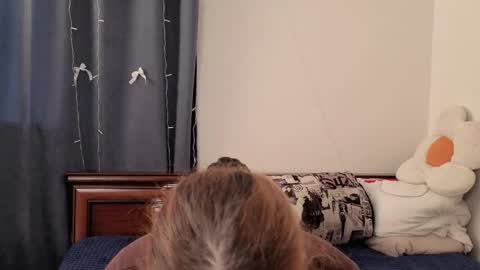 Ariel online show from 03-11-26, 11:05