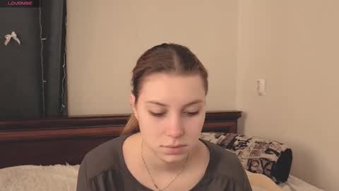 Ariel online show from 03-27-26, 09:10