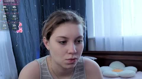 Ariel online show from 04-14-26, 06:19