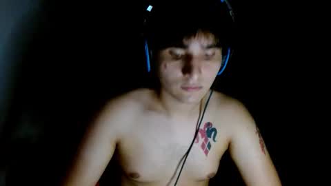 Charley quinn online show from 03-10-26, 02:38