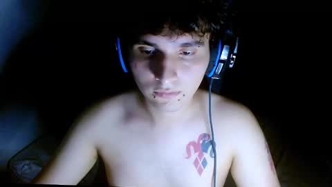 Charley quinn online show from 04-11-26, 11:53