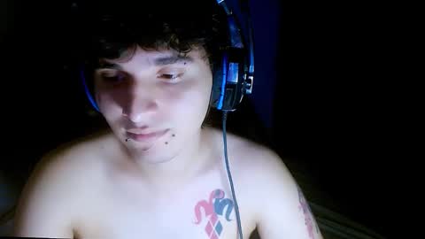 Charley quinn online show from 04-18-26, 12:03