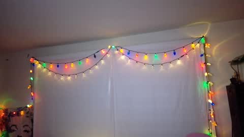 Snapshot of charli_girl chatting on 12-07-24, 01:25 Charli online show from 12-07-24, 01:25