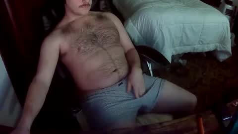 charlie7125 online show from 03-02-26, 04:47