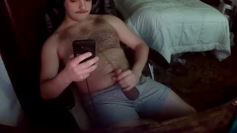 charlie7125 online show from 03-02-26, 05:08