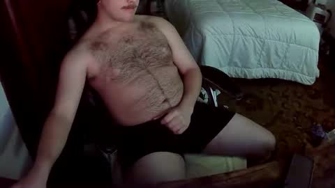 charlie7125 online show from 04-16-26, 05:30