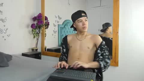charlie_latino online show from 06-27-26, 02:34