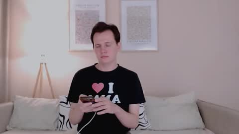 Charley online show from 11-09-25, 05:33