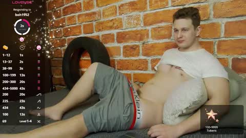 Charlie Smiley online show from 03-02-26, 07:21