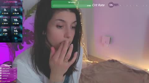 Snapshot of charlieangella chatting on 03-05-25, 07:49 Charlie online show from 03-05-25, 07:49