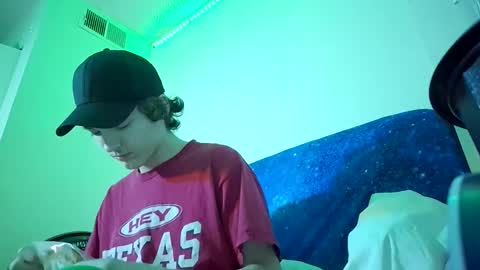 char sexiness online show from 11-19-25, 02:00