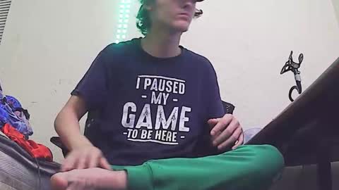 char sexiness online show from 11-24-25, 10:04