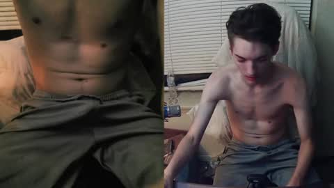 char sexiness online show from 06-18-26, 04:35