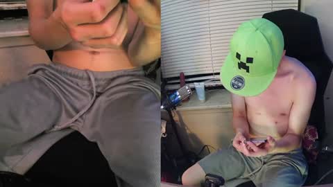 char sexiness online show from 06-19-26, 10:19