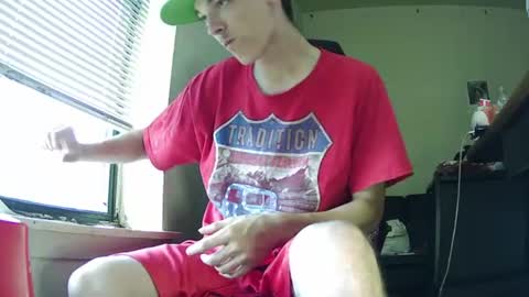 char sexiness online show from 07-04-26, 12:28