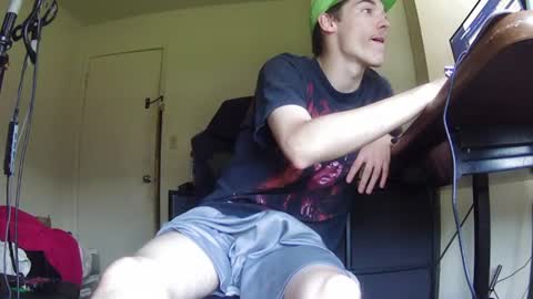 char sexiness online show from 07-11-26, 11:06
