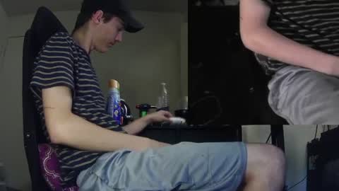 char sexiness online show from 07-13-26, 11:18