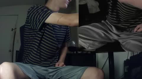 char sexiness online show from 07-14-26, 03:33