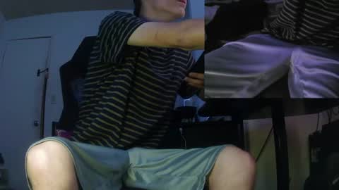char sexiness online show from 07-16-26, 01:11