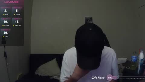 char sexiness online show from 07-27-26, 10:22