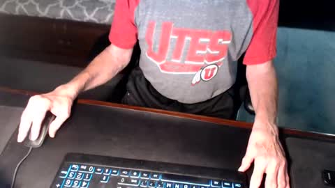 Charlie online show from 07-14-26, 04:39