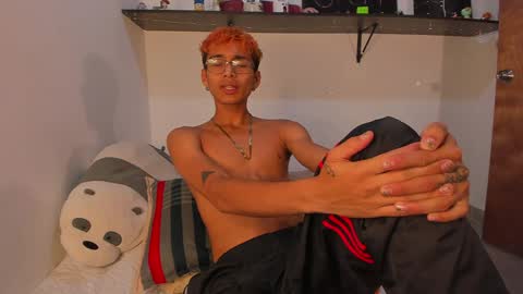 Charles Russo online show from 01-16-25, 12:34