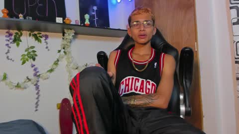 Charles Russo online show from 01-25-25, 11:11