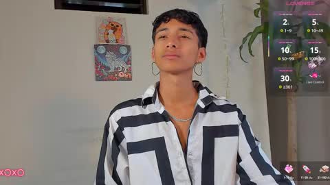 Charles Russo online show from 09-12-25, 03:56