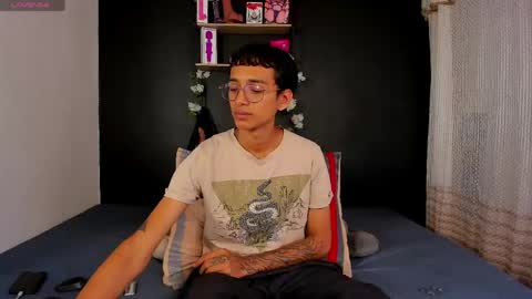 Charles Russo online show from 04-09-26, 04:01