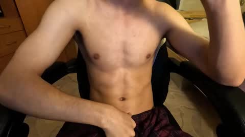 Charlie online show from 01-13-26, 08:36