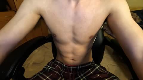 Charlie online show from 02-04-26, 08:14