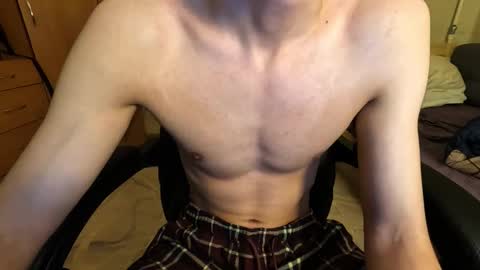 Charlie online show from 02-05-26, 08:13