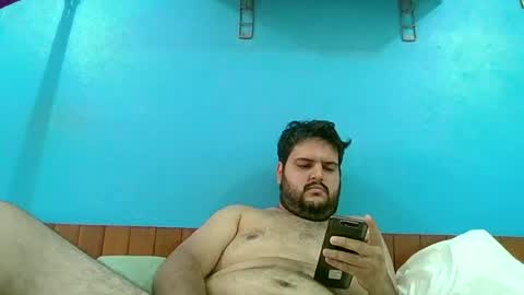 CharlieJr 69 online show from 04-29-26, 06:25