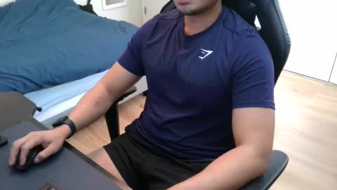 charliekkw online show from 03-02-25, 08:29