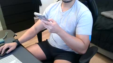 charliekkw online show from 11-30-25, 08:57