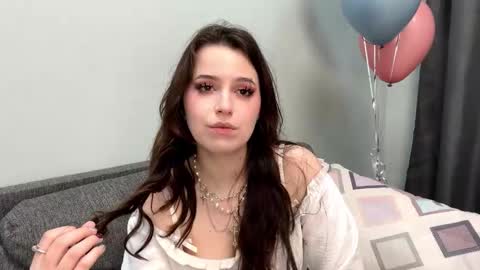 Freya online show from 03-17-26, 03:48