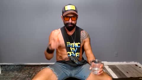 Charlie  Prospect online show from 12-21-25, 03:35