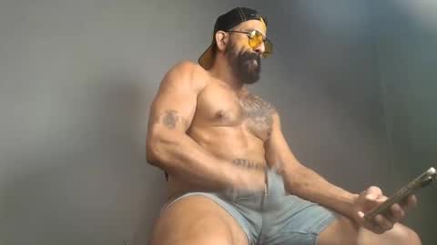 Charlie  Prospect online show from 04-16-26, 01:50