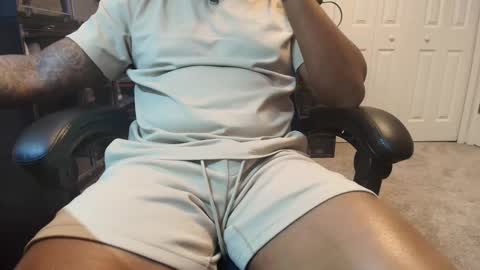 CharlieSierra96 online show from 03-22-26, 05:16