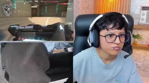 Charlie online show from 10-14-25, 01:01