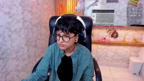 Charlie online show from 10-19-25, 12:39