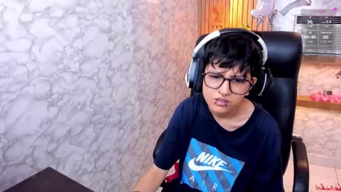 Charlie online show from 10-20-25, 01:00