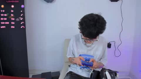 Charlie online show from 03-27-26, 04:51