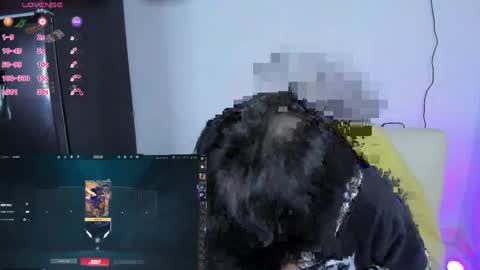 Charlie online show from 04-09-26, 11:32